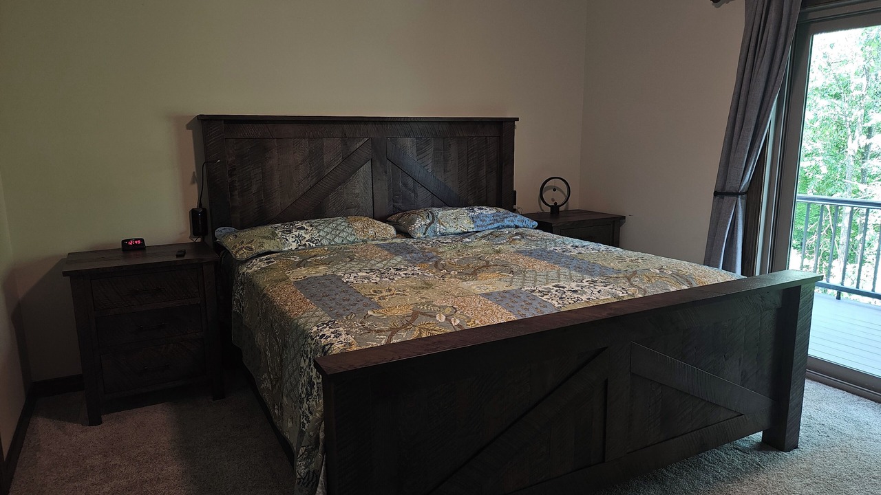 Photo of Bedroom in Fort Hill