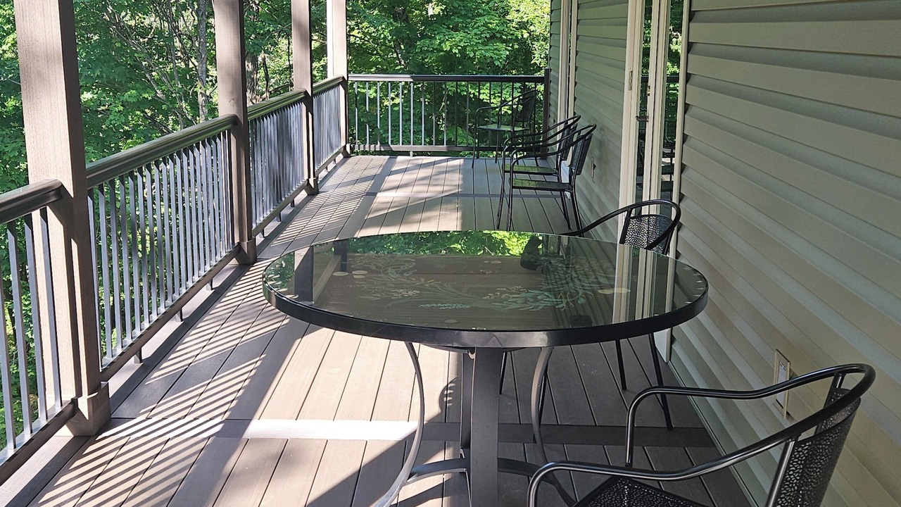 Photo of Outdoor in Fort Hill