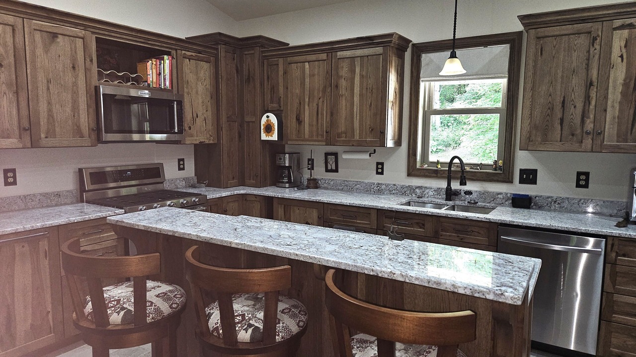 Photo of Kitchen in Fort Hill