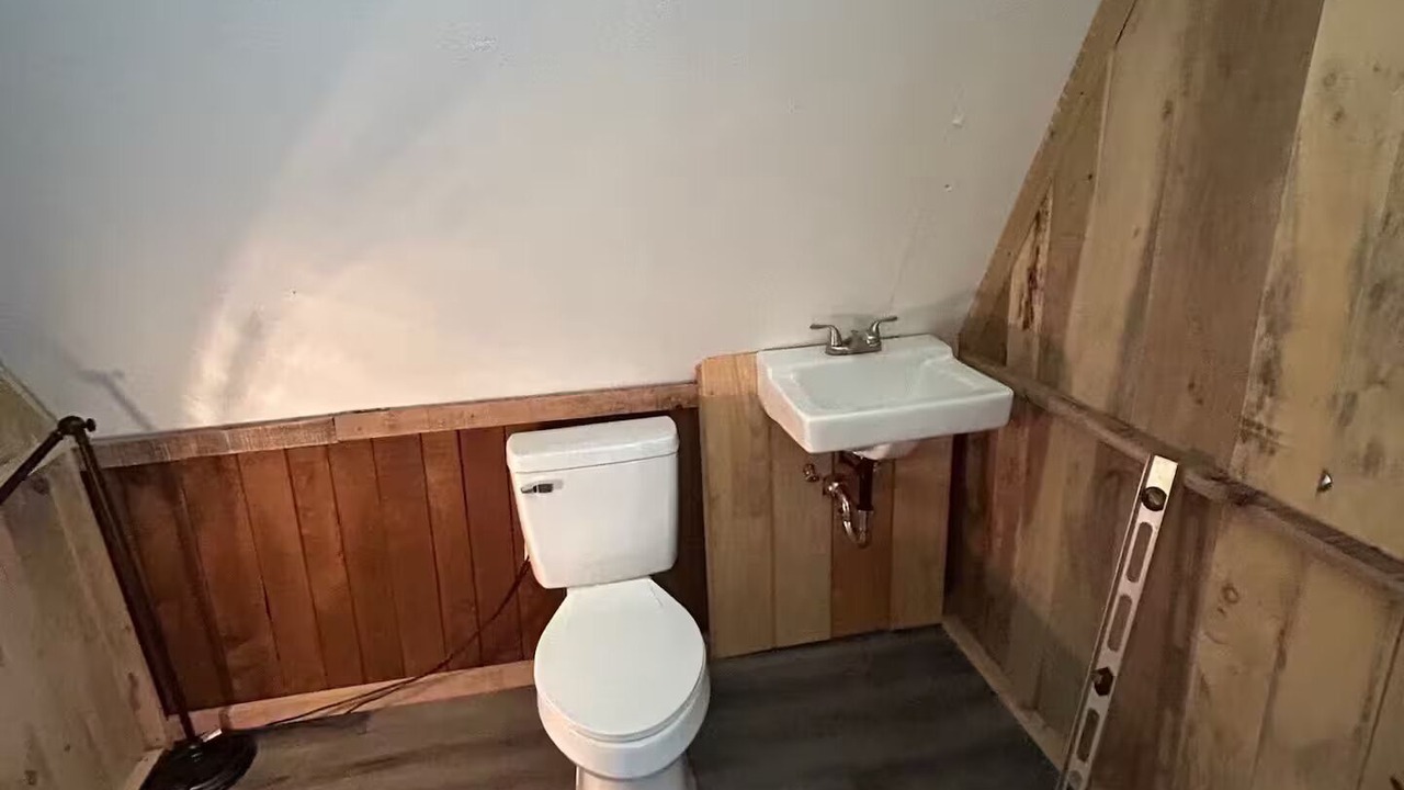 Photo of Bathroom in Northern