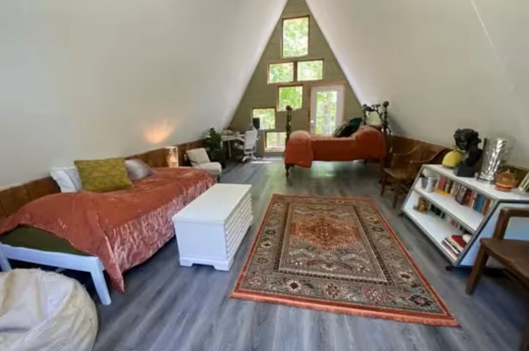 Photo of Bedroom in Northern