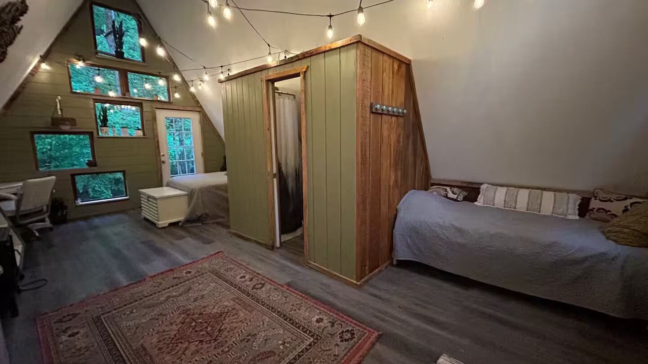 Photo of Bedroom in Northern