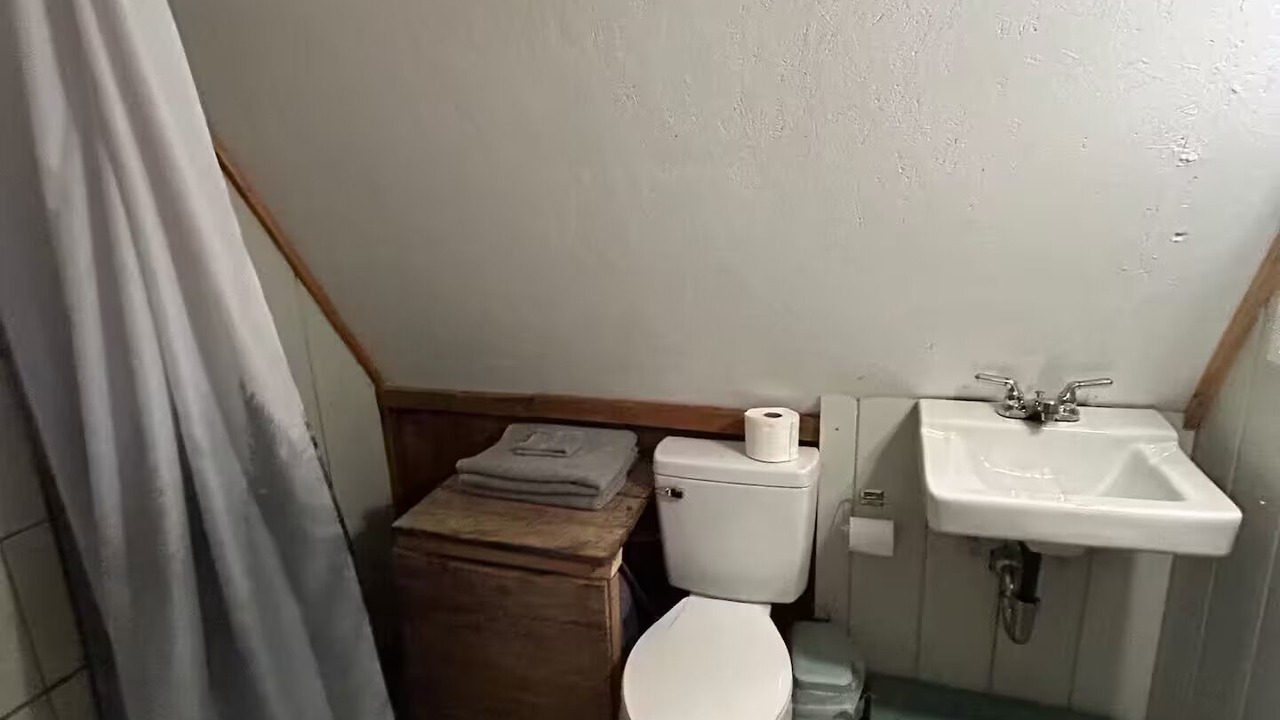 Photo of Bathroom in Northern