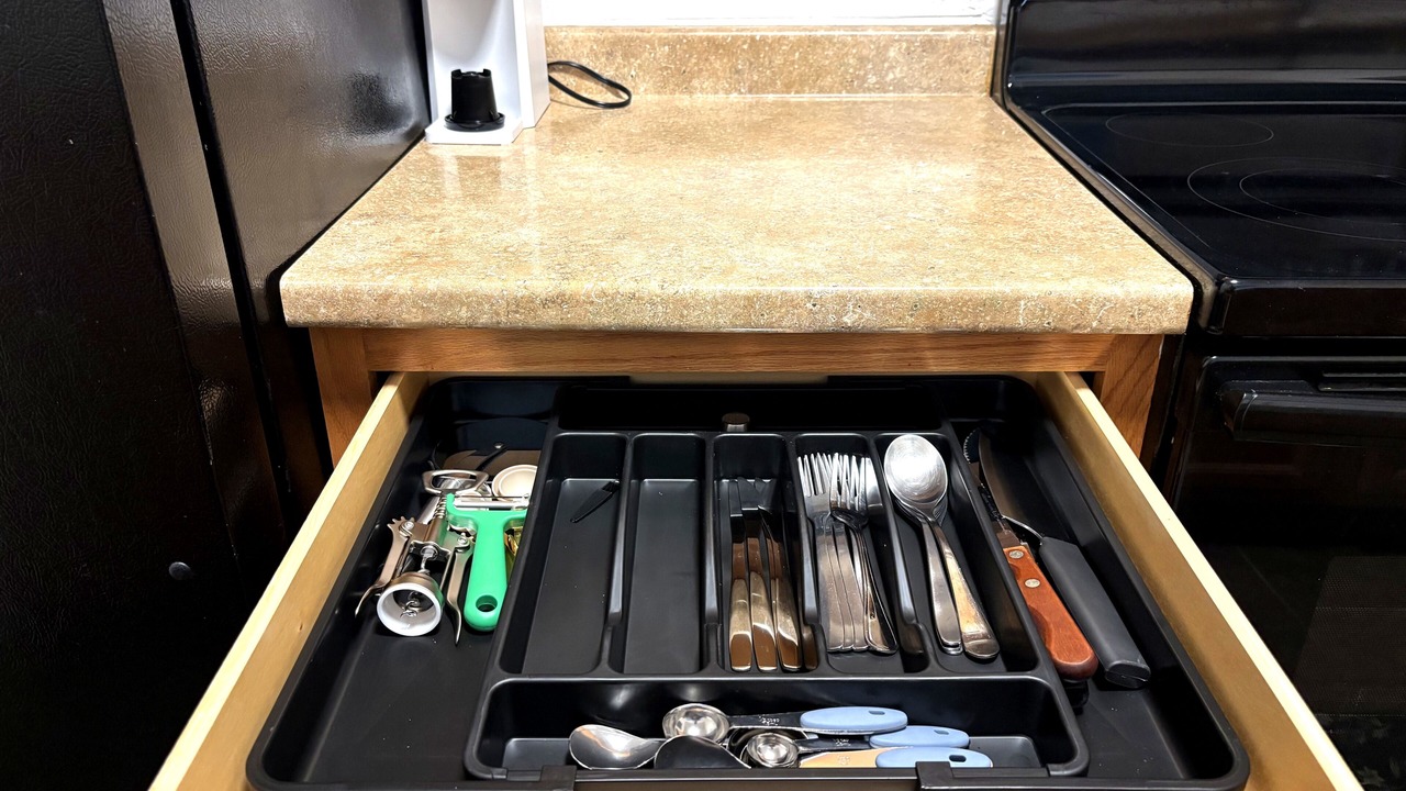 Photo of Kitchen in Trinidad