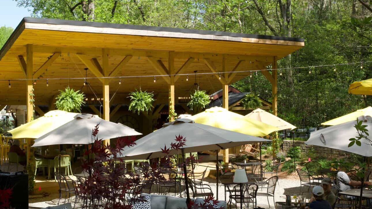 Photo of Outdoor in Lake Lure