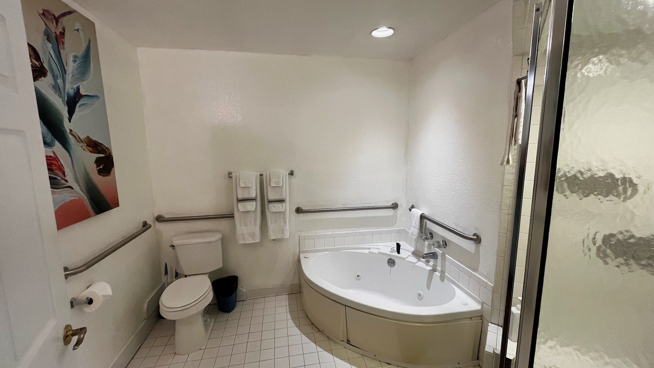 Photo of Bathroom in Lake Lure