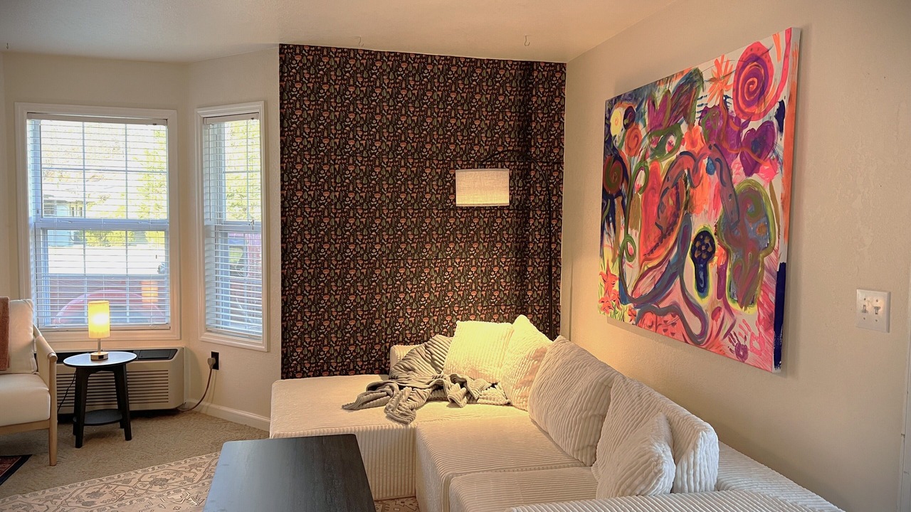 Photo of Livingroom in Lake Lure