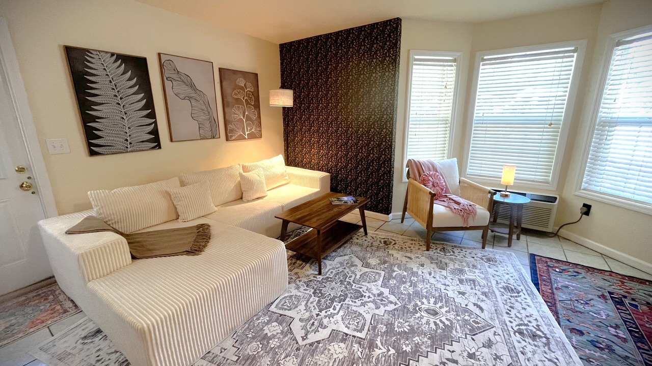Photo of Livingroom in Lake Lure