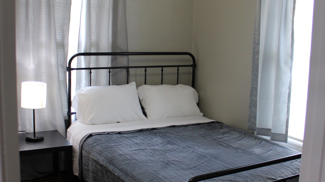 Photo of Bedroom in Waneta
