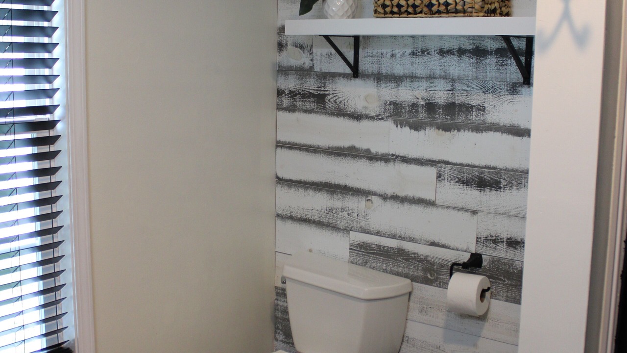 Photo of Bathroom in Waneta