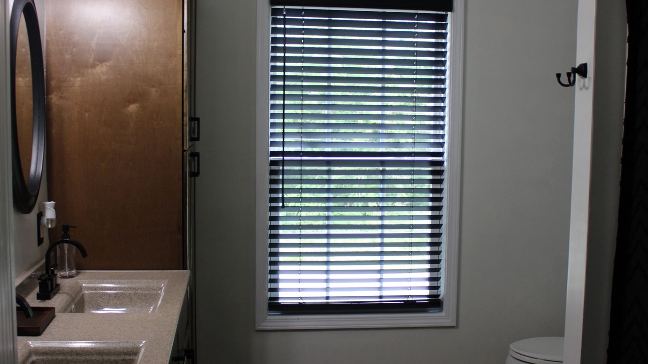 Photo of Bathroom in Waneta