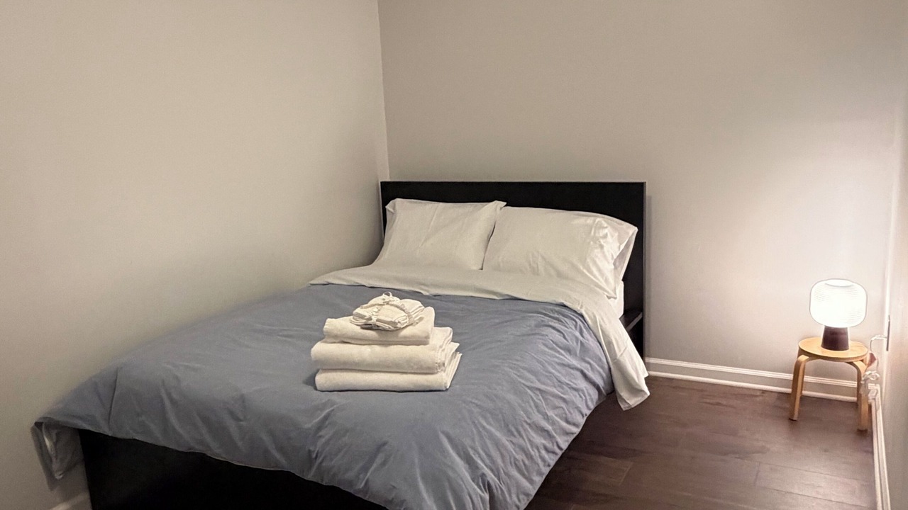 Photo of Bedroom in Gainesville