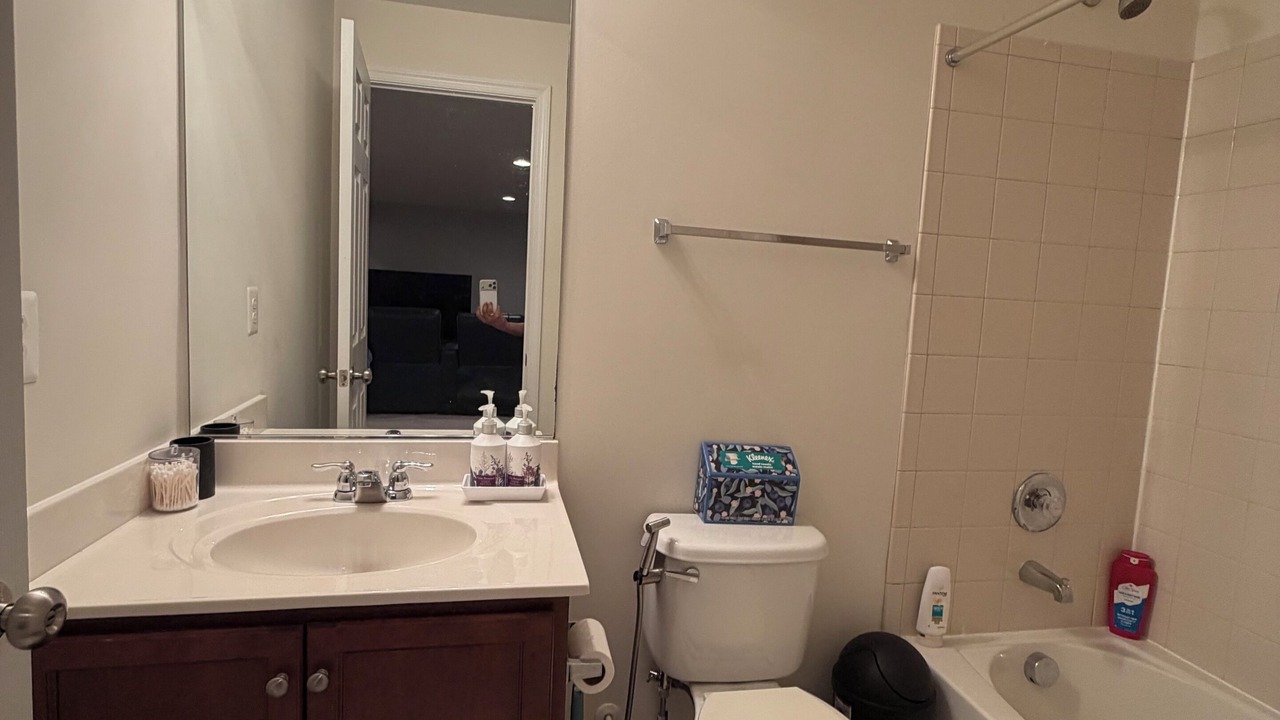 Photo of Bathroom in Gainesville