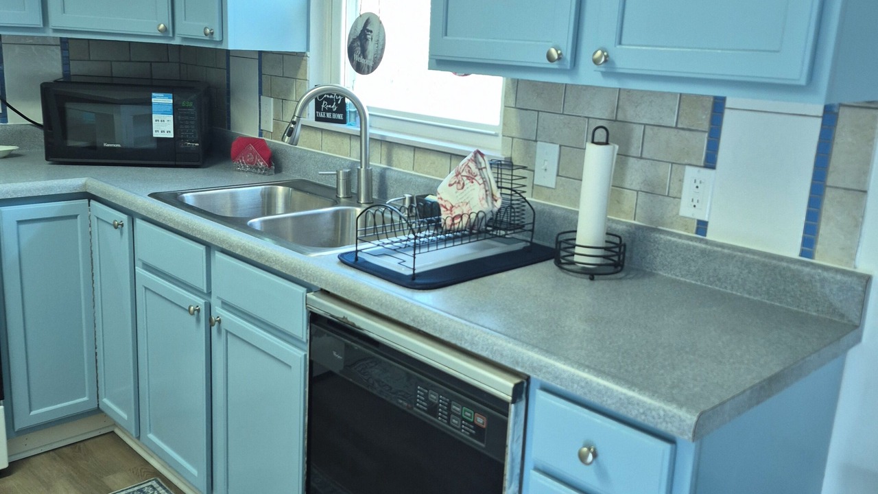 Photo of Kitchen in Mount Storm