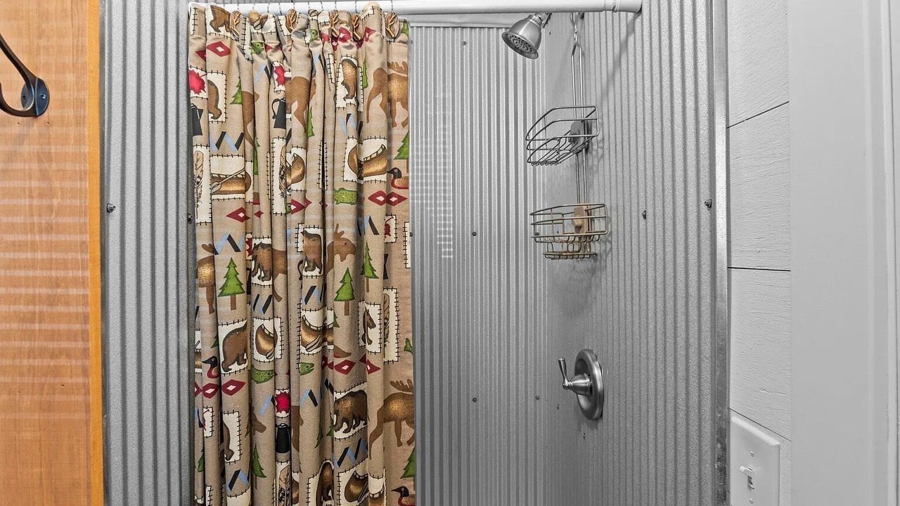 Photo of Bathroom in Wellington