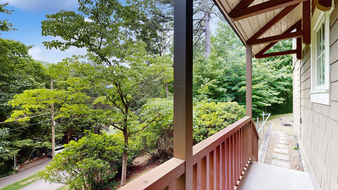 Photo of Outdoor in Montreat