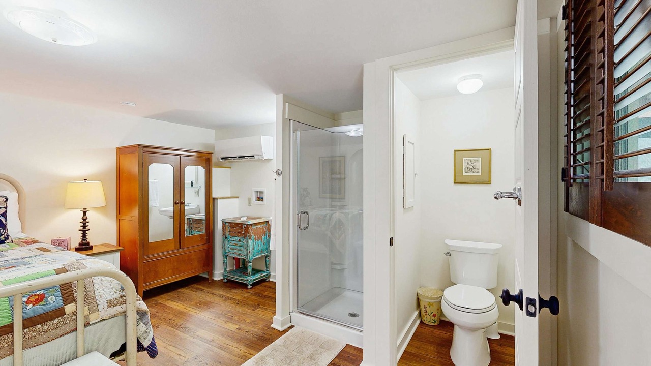 Photo of Bathroom in Montreat
