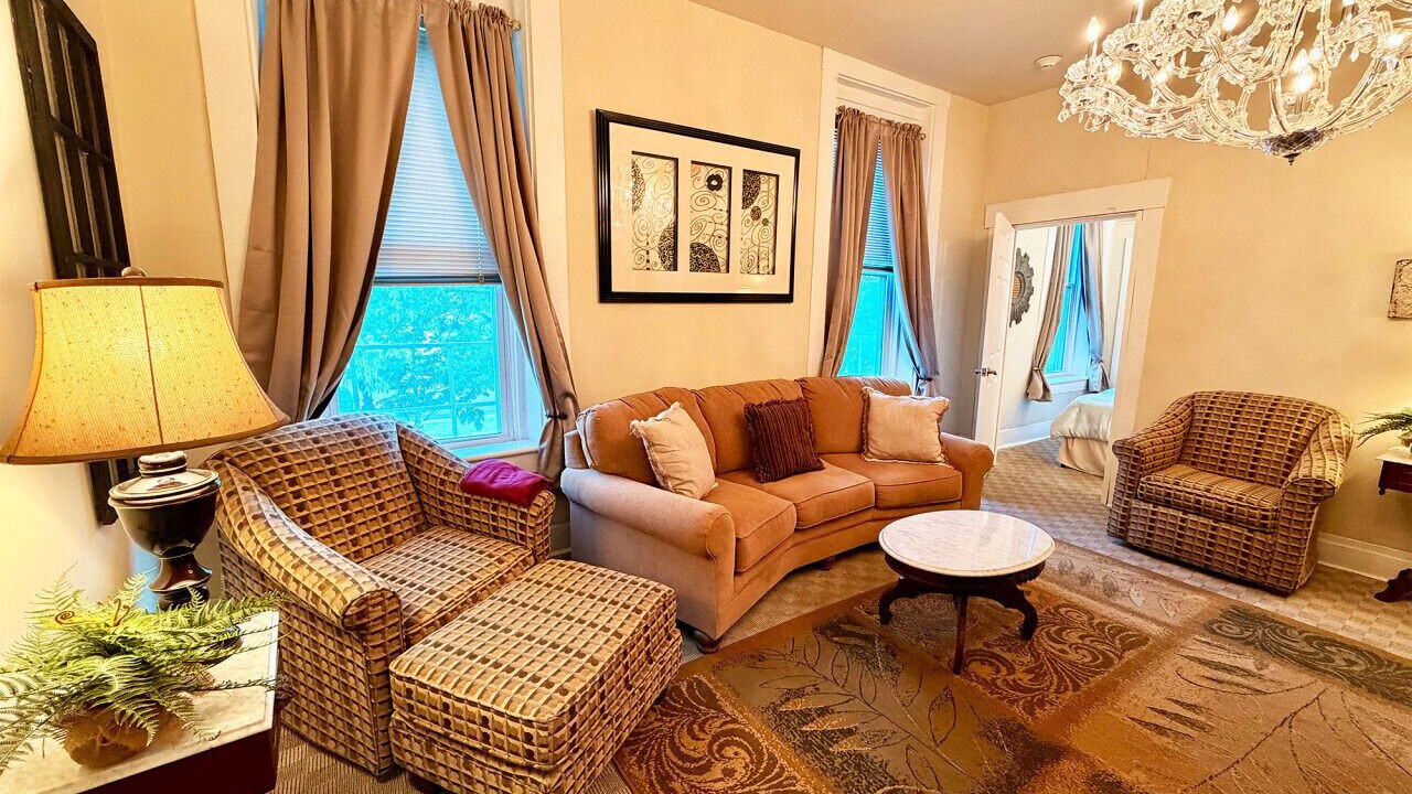 Photo of Livingroom in Marietta