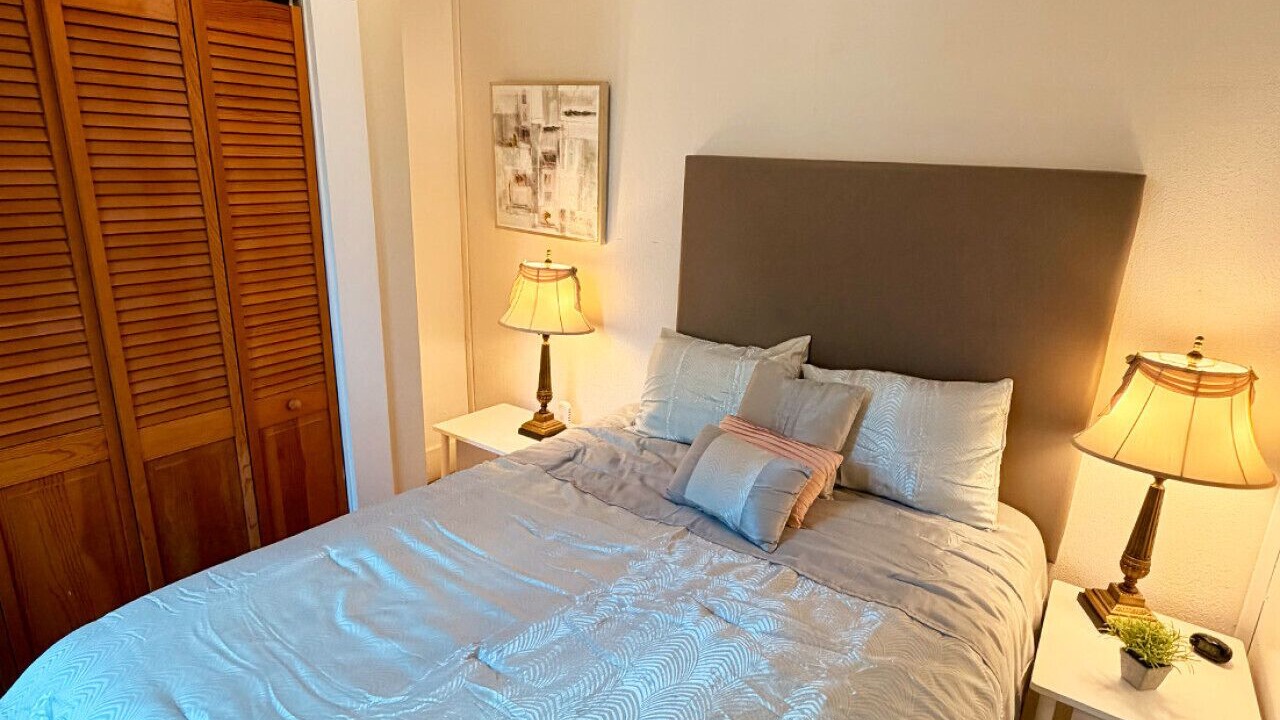 Photo of Bedroom in Marietta