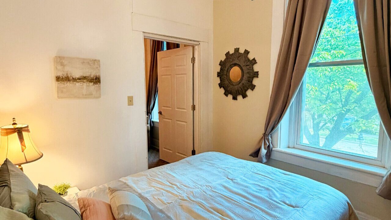 Photo of Bedroom in Marietta
