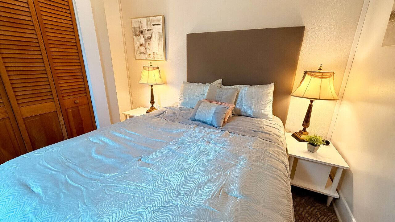 Photo of Bedroom in Marietta