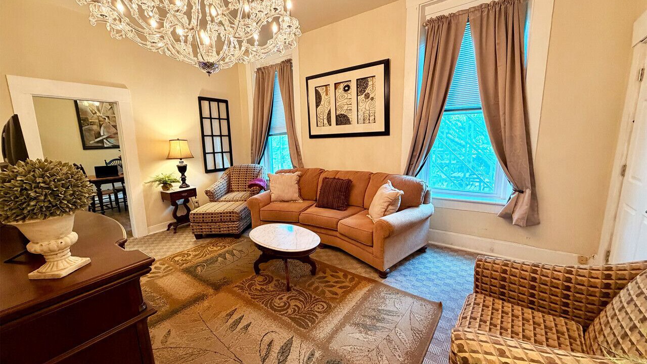 Photo of Livingroom in Marietta