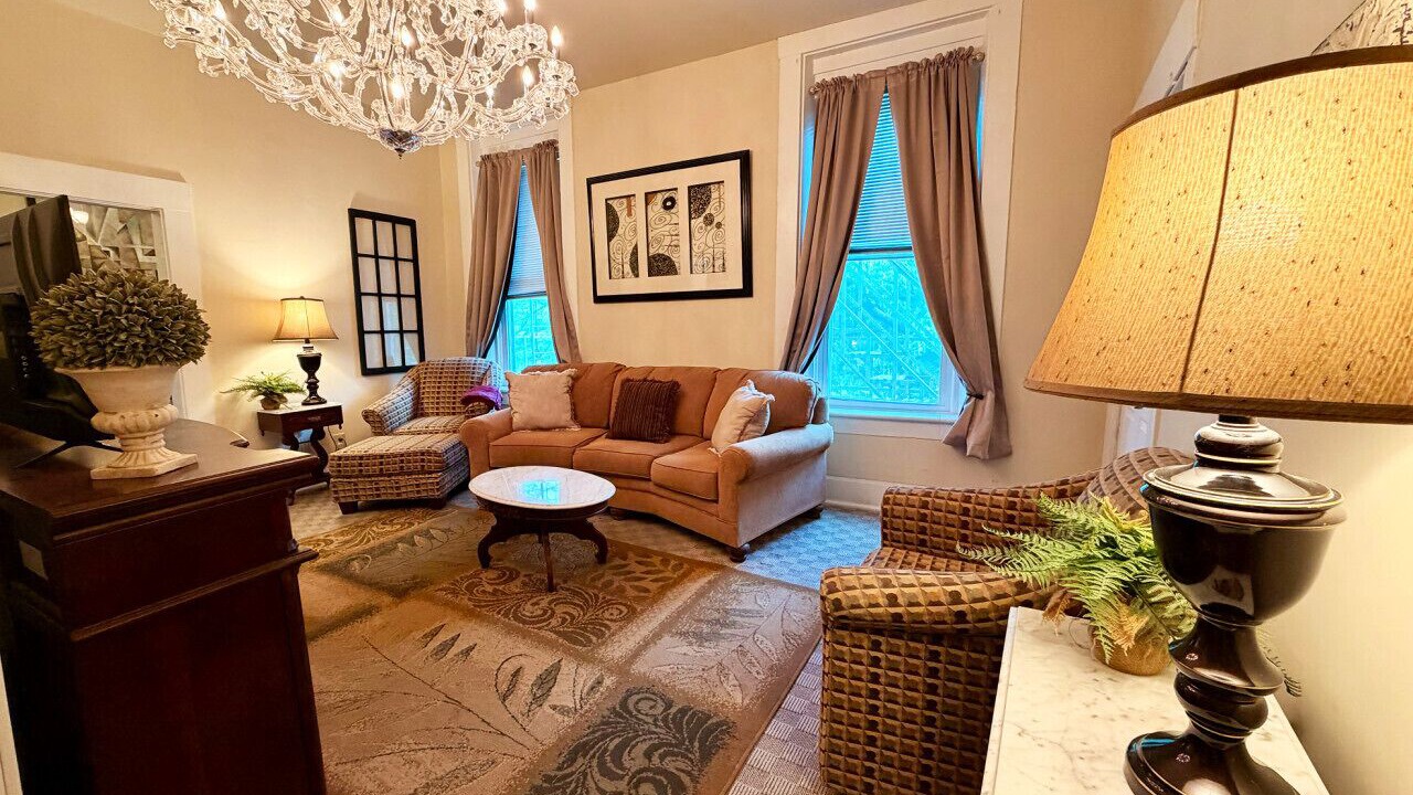 Photo of Livingroom in Marietta