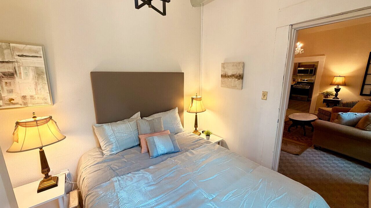 Photo of Bedroom in Marietta