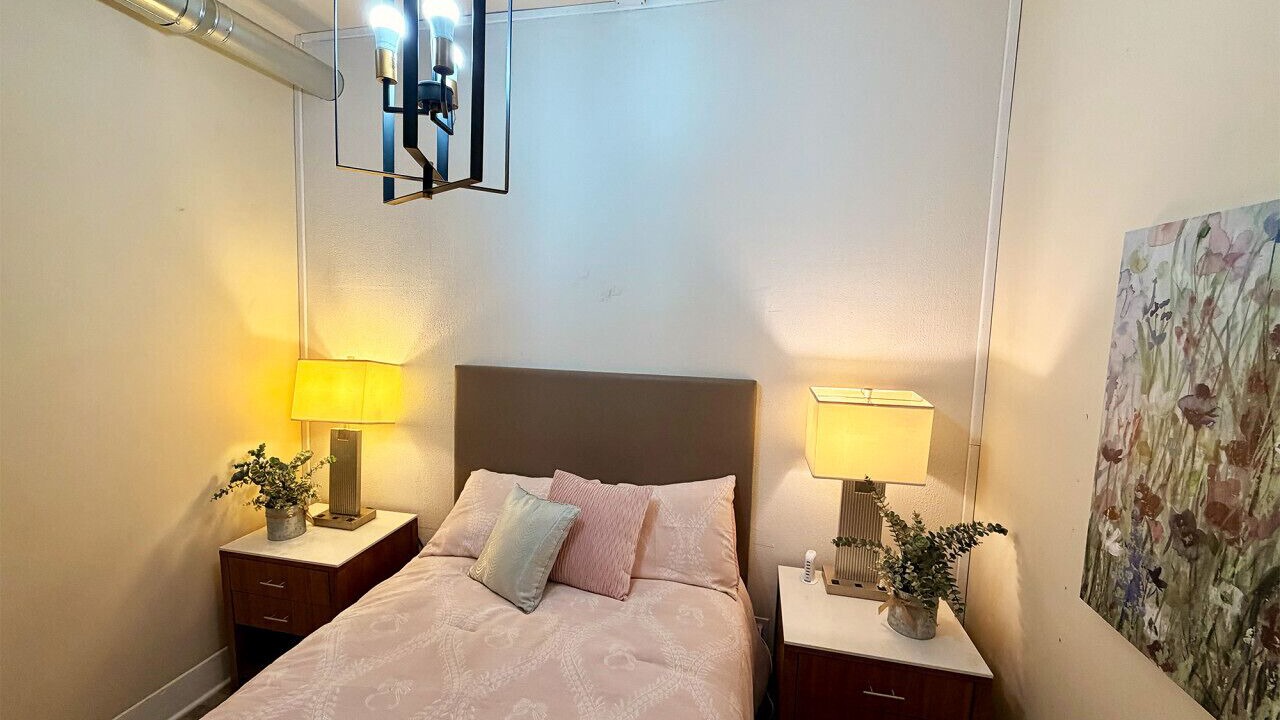 Photo of Bedroom in Marietta