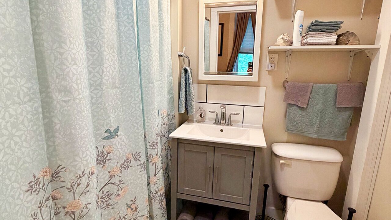 Photo of Bathroom in Marietta