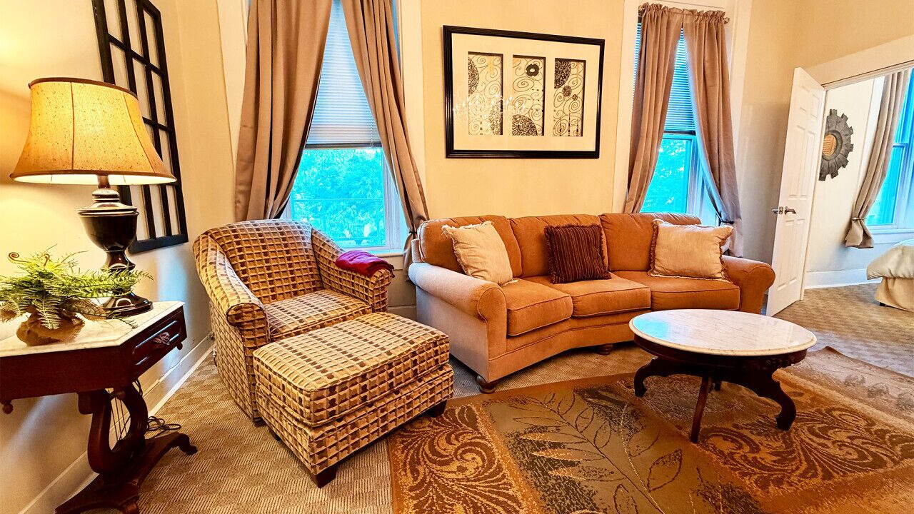 Photo of Livingroom in Marietta