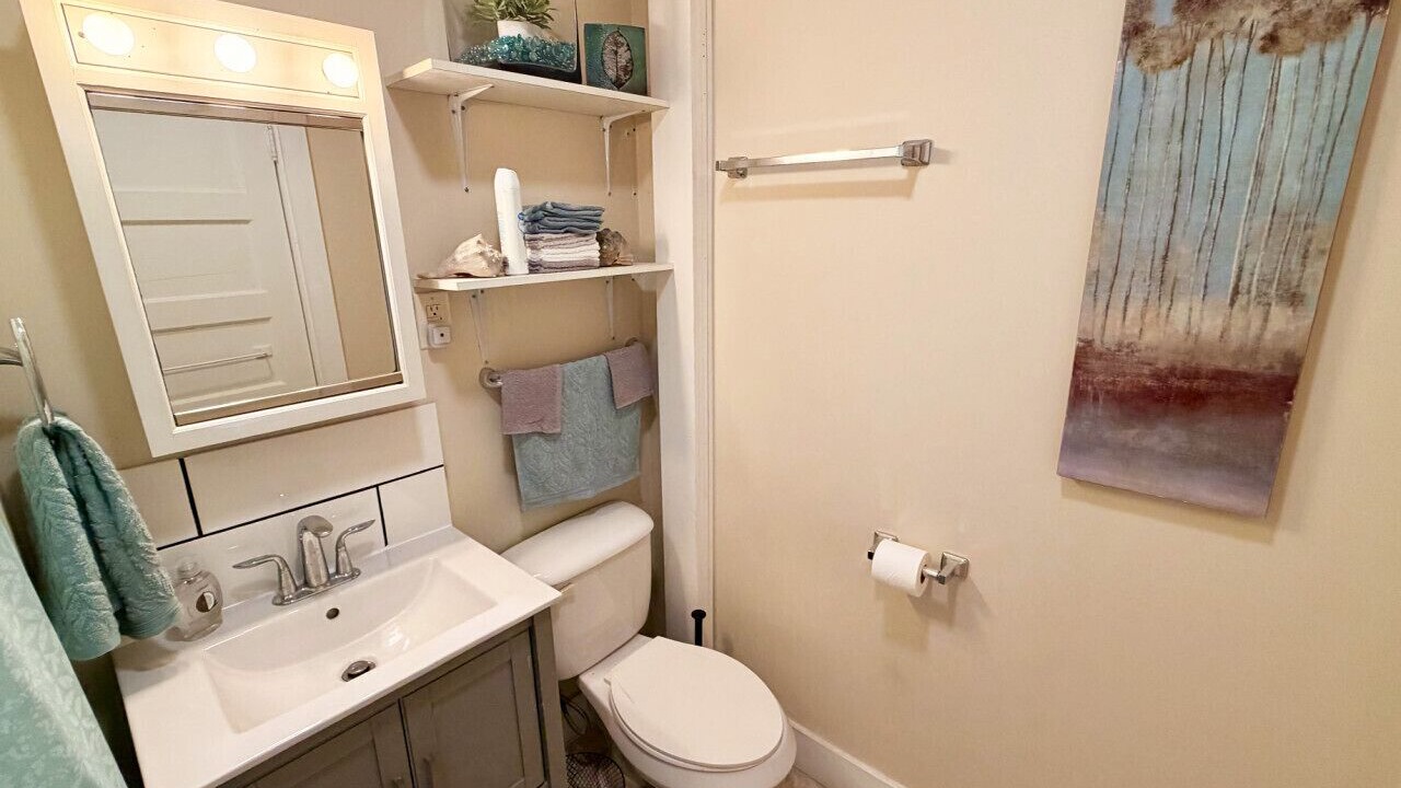 Photo of Bathroom in Marietta