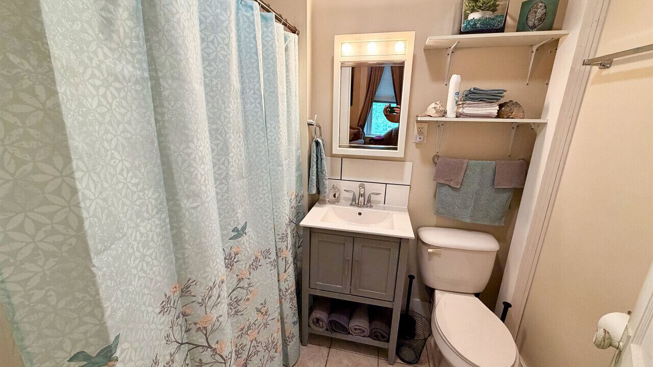 Photo of Bathroom in Marietta