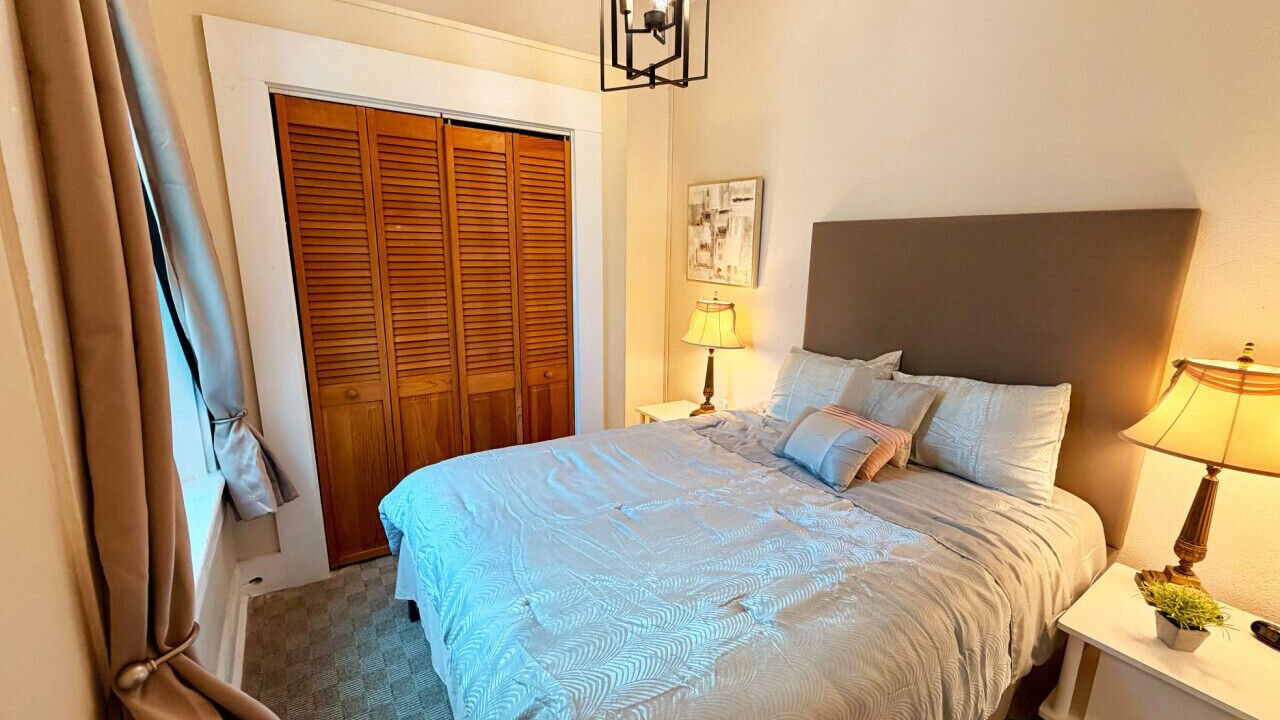 Photo of Bedroom in Marietta