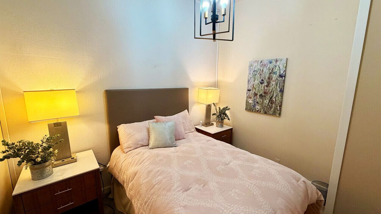 Photo of Bedroom in Marietta