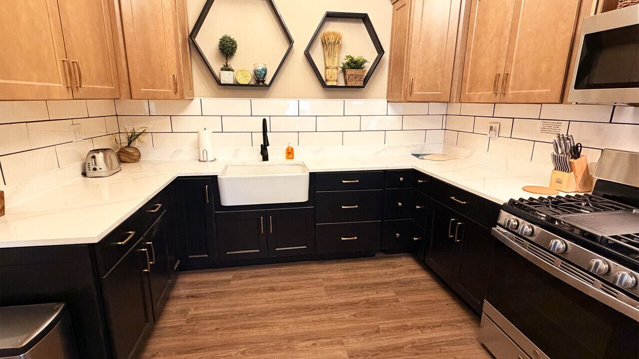 Photo of Kitchen in Marietta