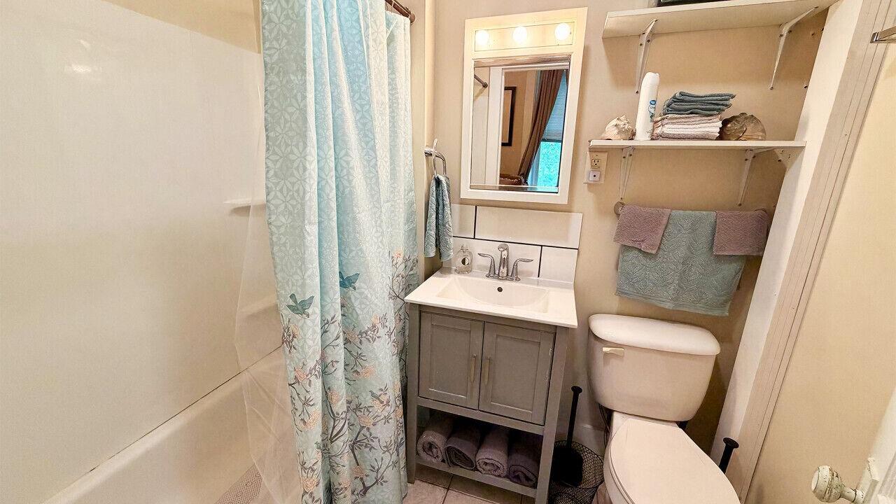 Photo of Bathroom in Marietta