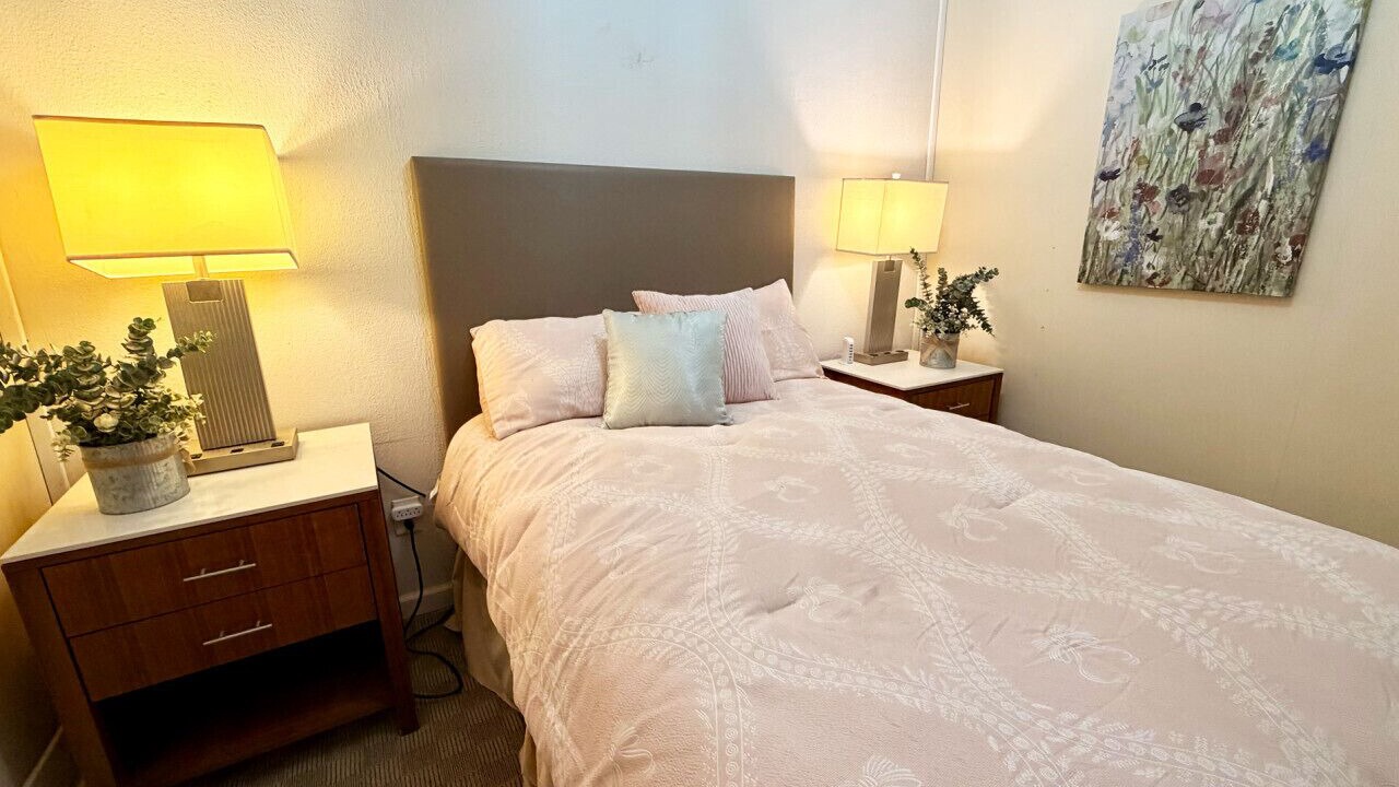 Photo of Bedroom in Marietta