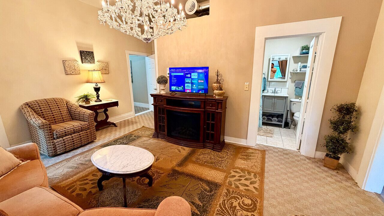 Photo of Livingroom in Marietta
