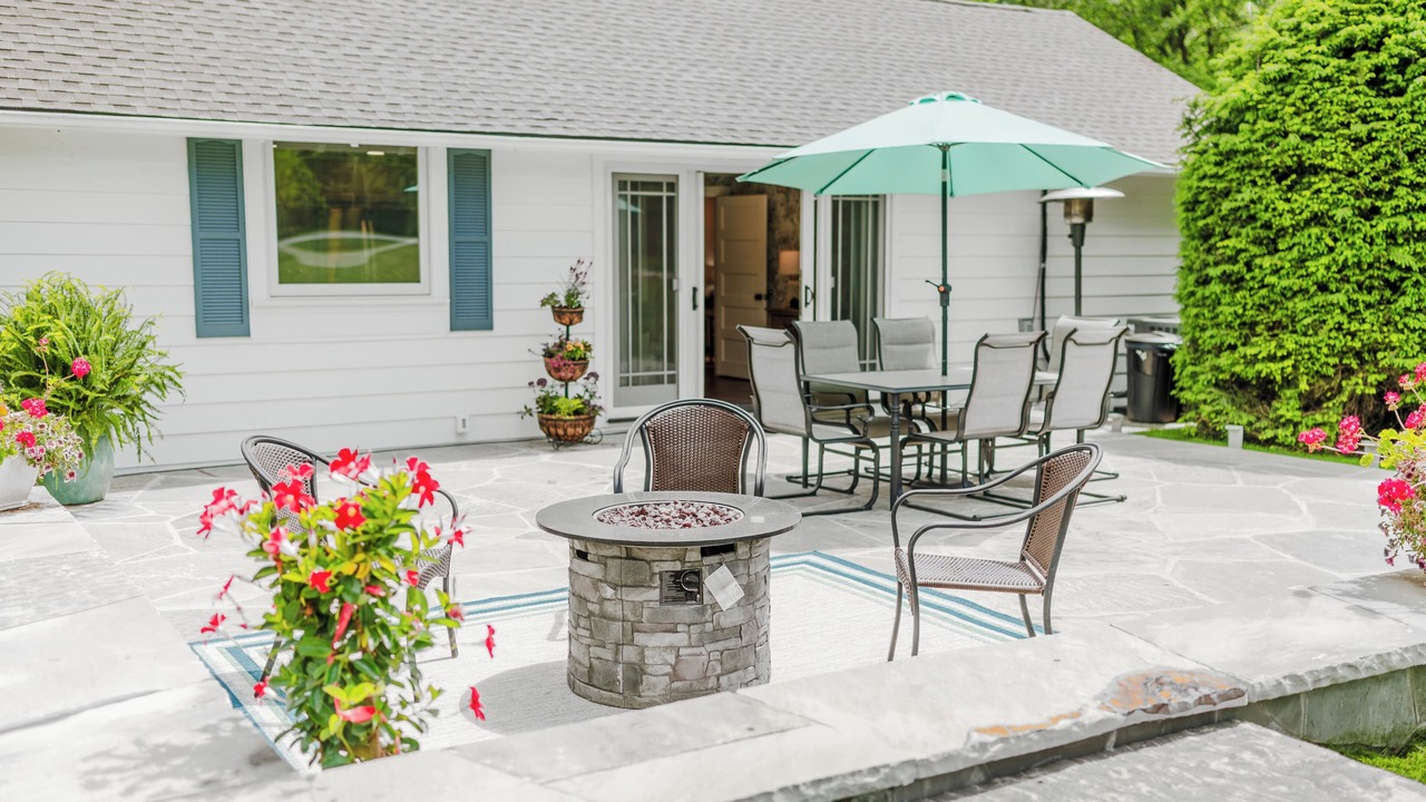 Photo of Outdoor in Linville