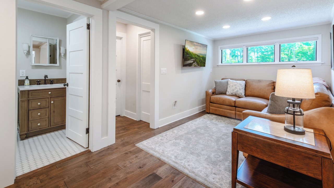Photo of Livingroom in Linville