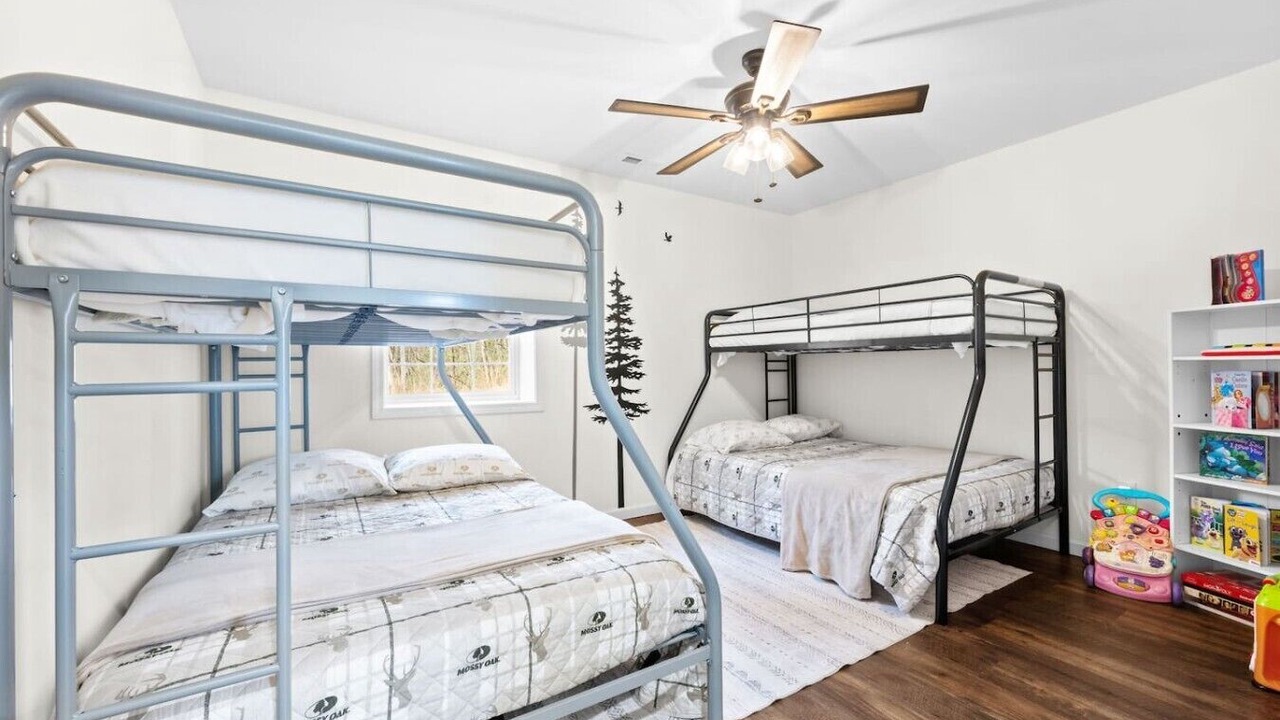 Photo of Bedroom in Ferguson
