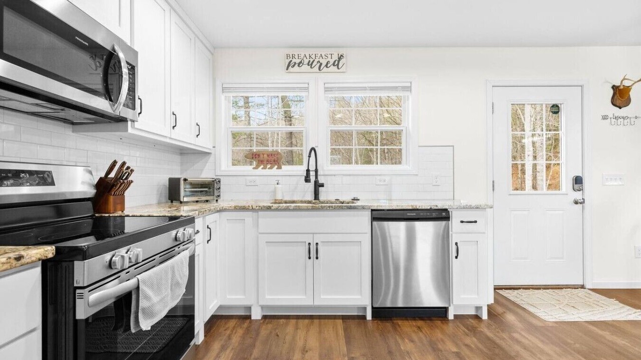 Photo of Kitchen in Ferguson