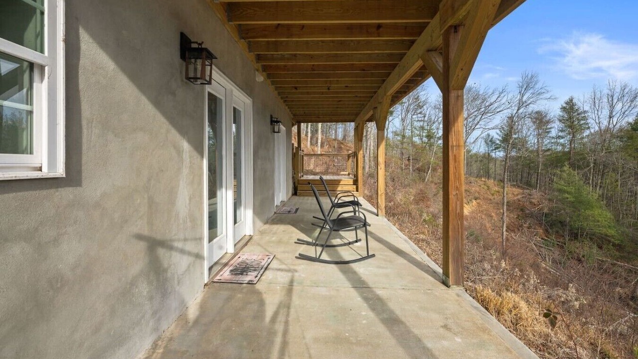 Photo of Patio Balcony in Ferguson