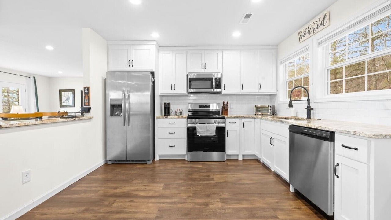 Photo of Kitchen in Ferguson