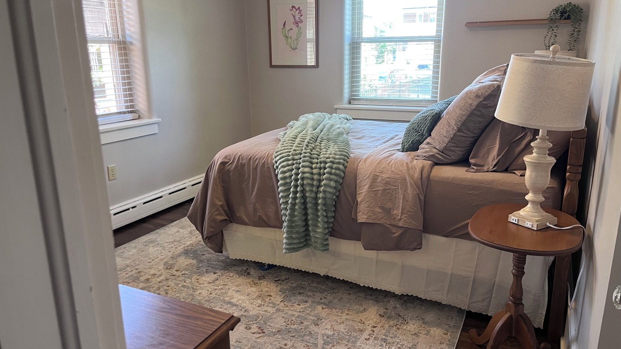 Photo of Bedroom in Chambersburg