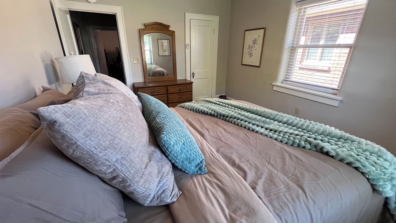 Photo of Bedroom in Chambersburg