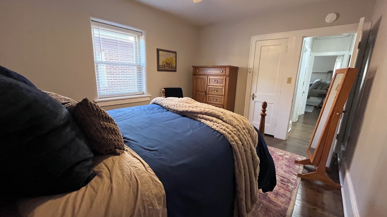 Photo of Bedroom in Chambersburg