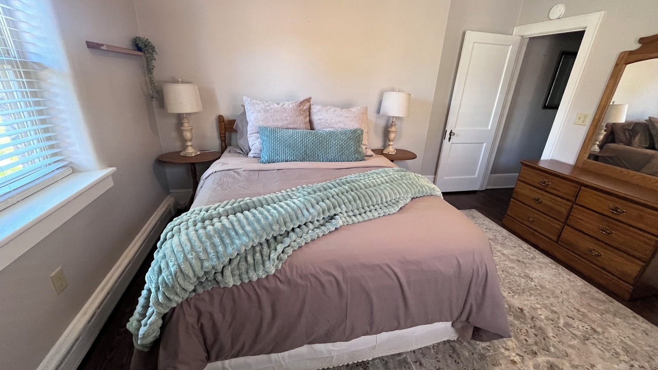 Photo of Bedroom in Chambersburg