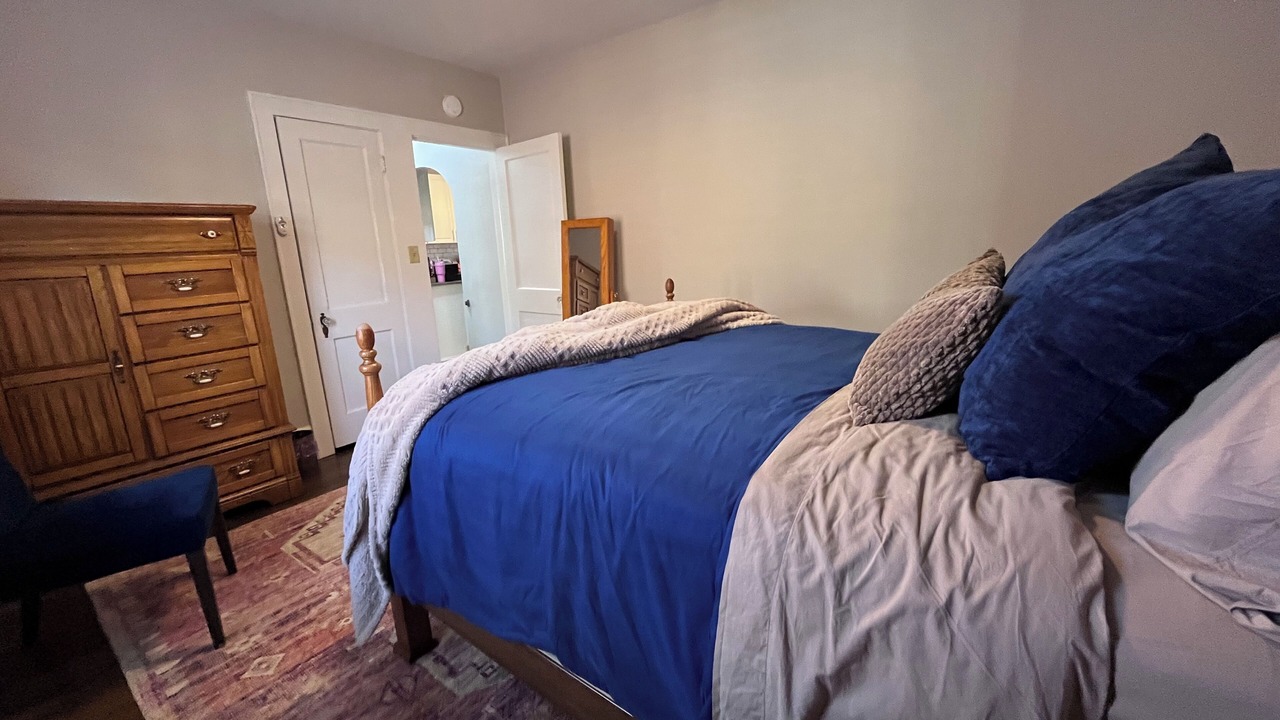 Photo of Bedroom in Chambersburg